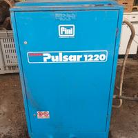 COMPRESSORE SILENZIATO PULSAR 