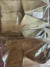 Camice esercito italiano