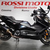 YAMAHA TMAX 560 TECH MAX 2023