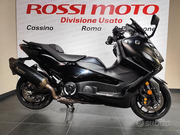 YAMAHA TMAX 560 TECH MAX 2023