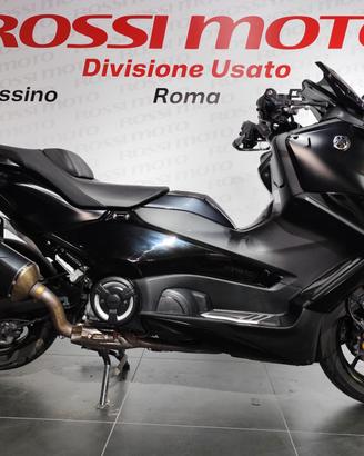 YAMAHA TMAX 560 TECH MAX 2023