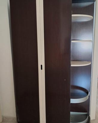 Armadio da ingresso