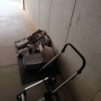 Passeggino Foppapedretti