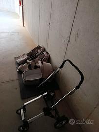 Passeggino Foppapedretti