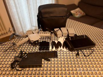 Drone DJI Mavic Air 2 + Smart Controller DJI