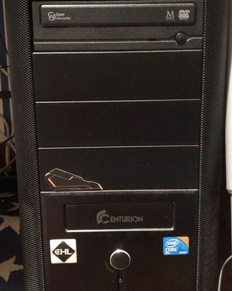 desktop Asus