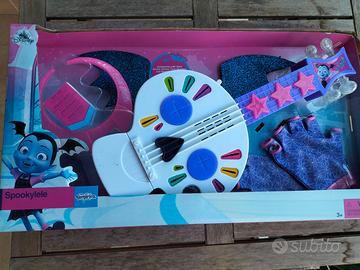 Chitarra Vampirina - Brand Disney 