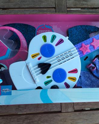 Chitarra Vampirina - Brand Disney 