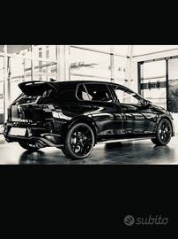 GOLF GTI CLUBSPORT