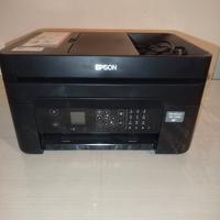 STAMPANTE EPSON WF-2930 WI-FI