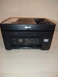 STAMPANTE EPSON WF-2930 WI-FI
