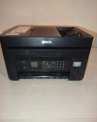 STAMPANTE EPSON WF-2930 WI-FI
