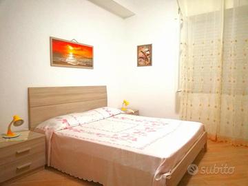 Appartamento a Tropea centro