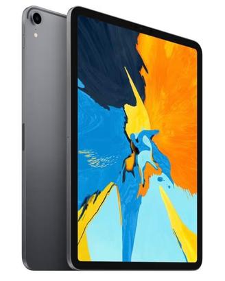 iPad Pro 11" WiFi 256gb - Modello 2018/20