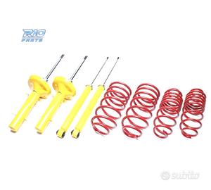 SOSPENSIONE SPORTIVA FORD ESCORT ORION III IV 05 1
