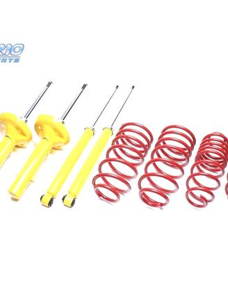 SOSPENSIONE SPORTIVA FORD ESCORT ORION III IV 05 1