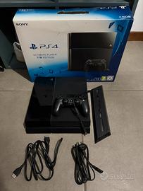 Ps4 1tb