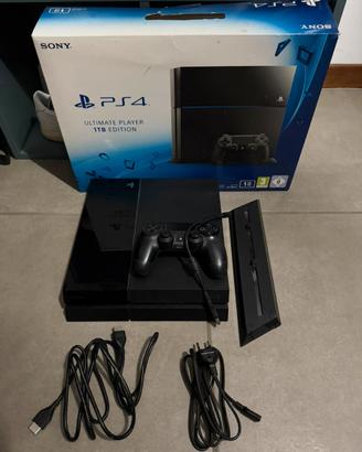 Ps4 1tb