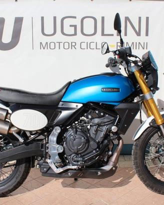 Fantic Motor Caballero 700