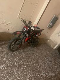 motocross