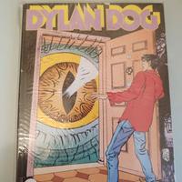 Dylan Dog n°98 - Lo sguardo di satana - Prima ediz