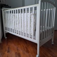 lettino bambini