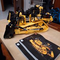 lego technic 42131 