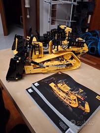 lego technic 42131 