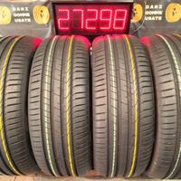 4 GOMME 245 50 19 PIRELLI ESTIVE 90% DOT23