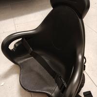 Seggiolino GIVI s650
