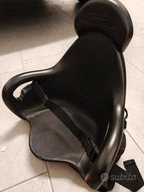 Seggiolino GIVI s650