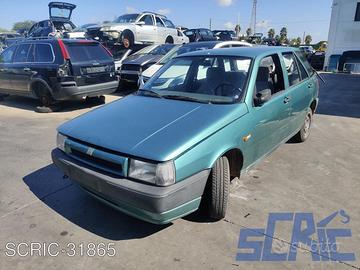 FIAT TIPO 160 1.4 71CV 87-89 -Ricambi