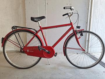 bicicletta vintage Victoria uomo