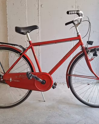 bicicletta vintage Victoria uomo