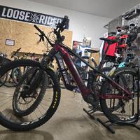 E-MTB 29 FULL TREK anno 2020