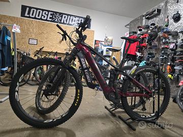 E-MTB 29 FULL TREK anno 2020