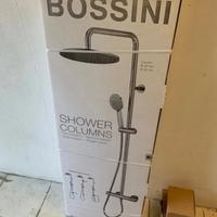 Colonna Bossini saliscendi doccino con deviatore