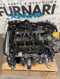 Motore Alfa Romeo 1.9 JTDm 16V 939A2000