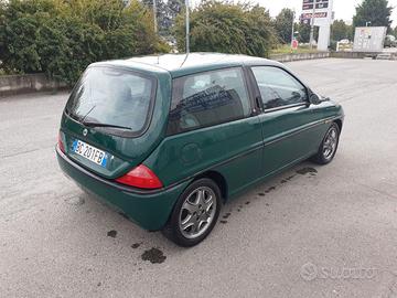 Y elefantino rosso GPL scaduto