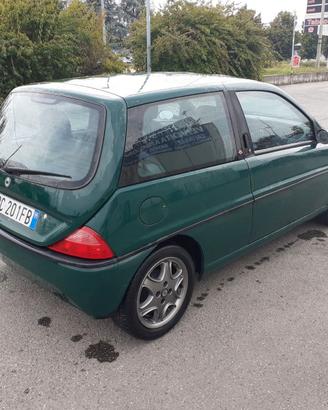 Y elefantino rosso GPL scaduto