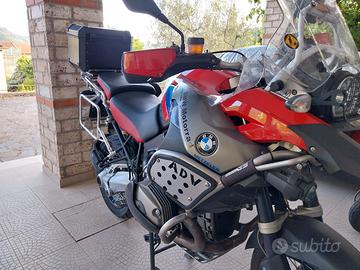 BMW R1200 GS ADVENTURE 