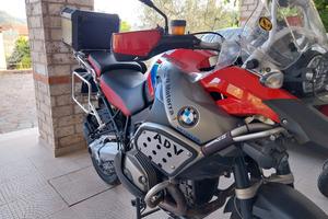 BMW R1200 GS ADVENTURE 