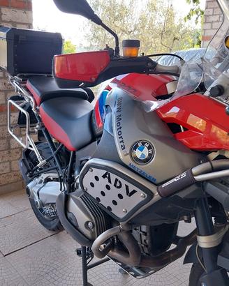 BMW R1200 GS ADVENTURE 