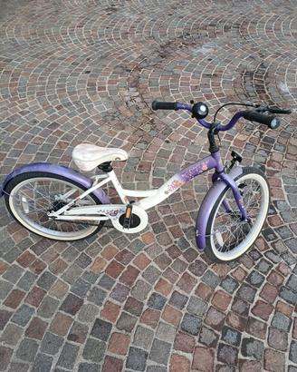 BMX + biciclette varie