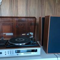 stereo vintage 