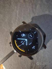 Motorola 360 (prima generazione)