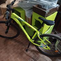 MTB rockrider st 100