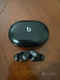 Beats Studio Buds - cuffiette premium