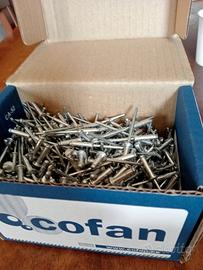 rivetti alluminio normali 4x14