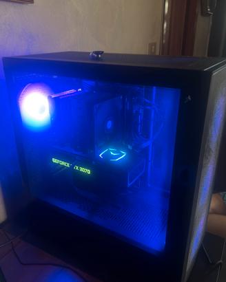 Pc Gaming